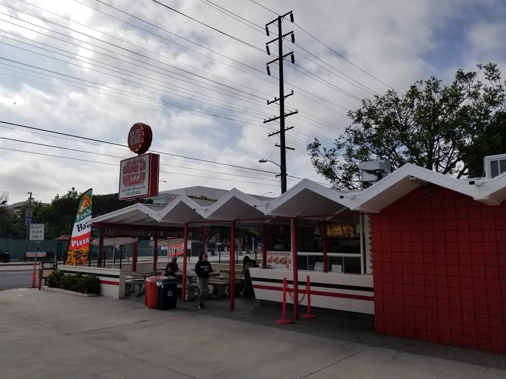 Gigis pizza | restaurant | 16006 Crenshaw Blvd, Gardena, CA 90249, USA | 3103270355 OR +1 310-327-0355