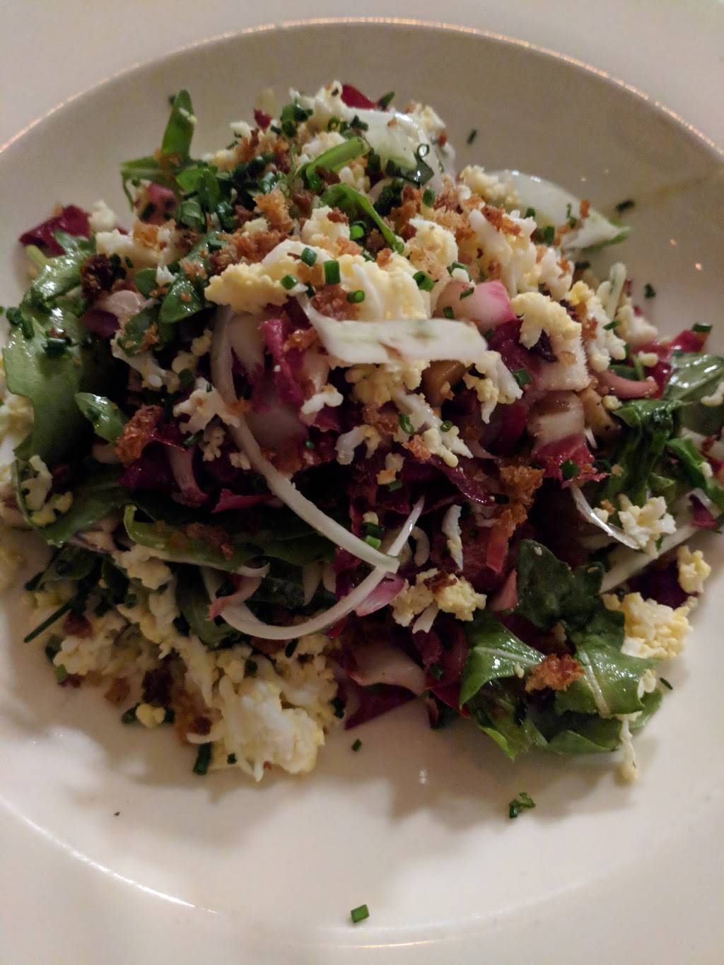 Heirloom Café | restaurant | 2500 Folsom St, San Francisco, CA 94110, USA | 4158212500 OR +1 415-821-2500