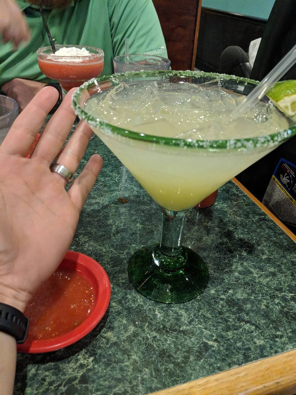 San Jose Mexican Restaurant | restaurant | 115 Northpoint Dr, Lexington, SC 29072, USA | 8039579443 OR +1 803-957-9443