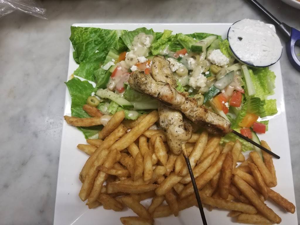 Yummy Tummy | restaurant | 1962 Eglinton Ave W, York, ON M6E 2J8, Canada | 4167820782 OR +1 416-782-0782