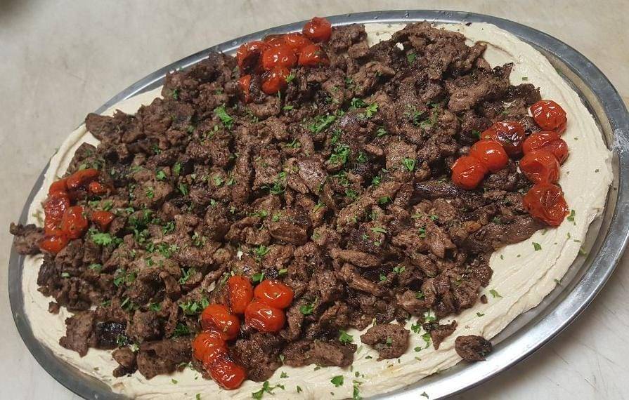 Sky Lounge | restaurant | 6395 Pearl Rd, Parma Heights, OH 44130, USA | 4403455007 OR +1 440-345-5007