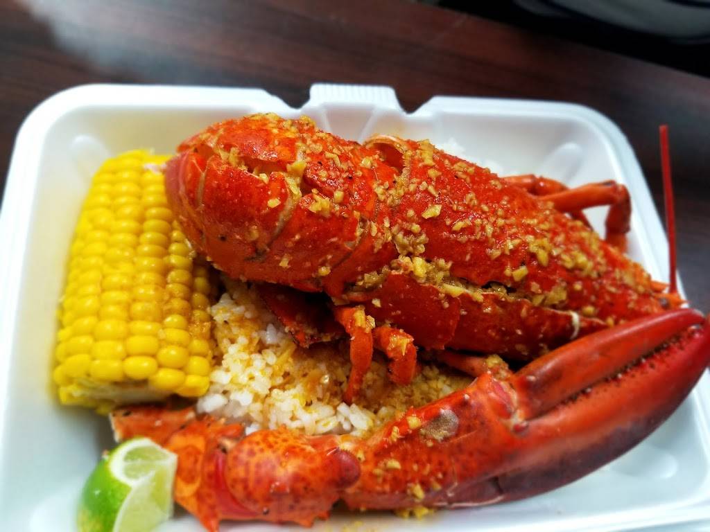 Cajun Caleb | restaurant | 21634 S Figueroa St, Carson, CA 90745, USA | 3102127424 OR +1 310-212-7424