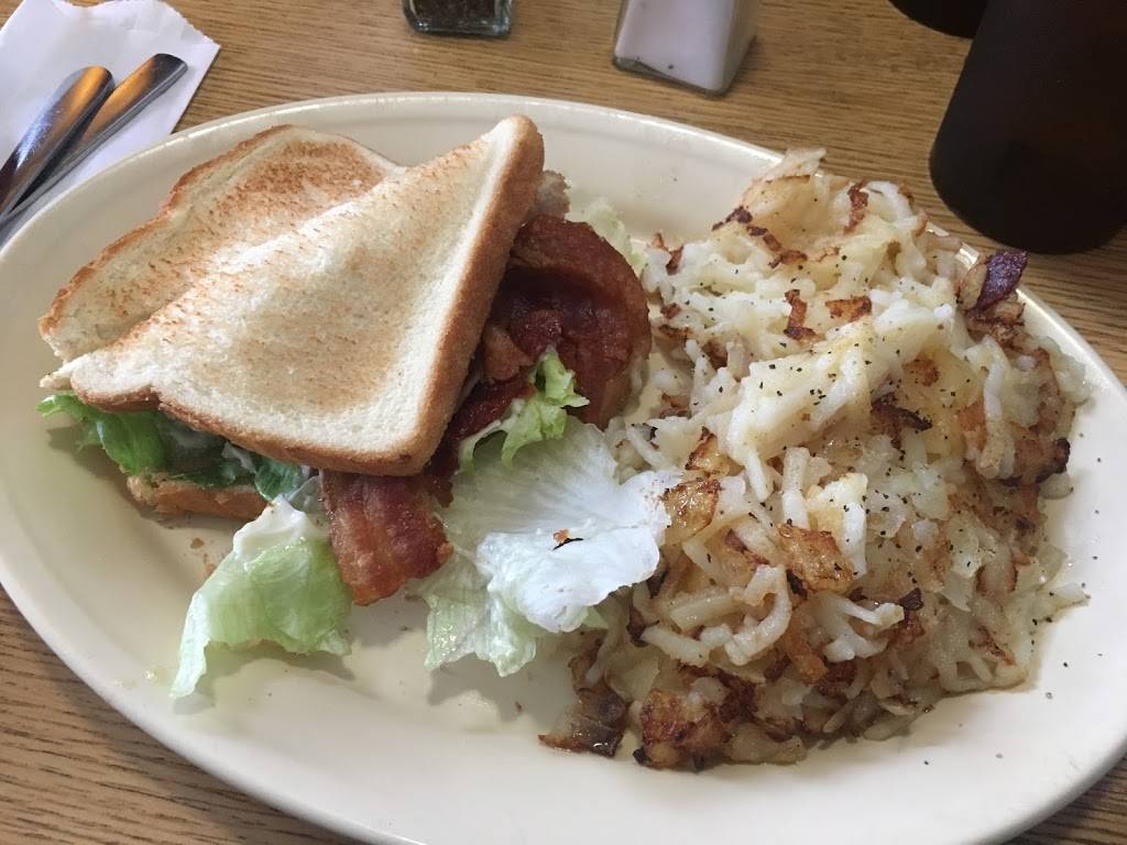 Harveys The Breakfast Place, LLC | restaurant | 823 S Memorial Dr, Greenville, NC 27834, USA | 2527581084 OR +1 252-758-1084
