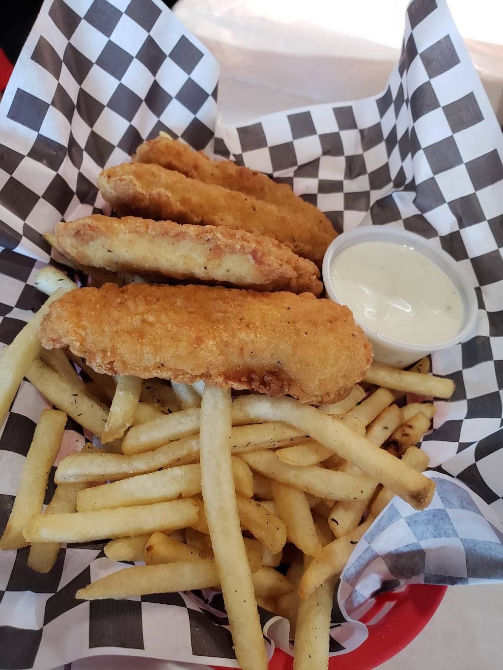 The Drunken Crab | restaurant | 13350 Sherman Way, North Hollywood, CA 91605, USA | 8189829000 OR +1 818-982-9000