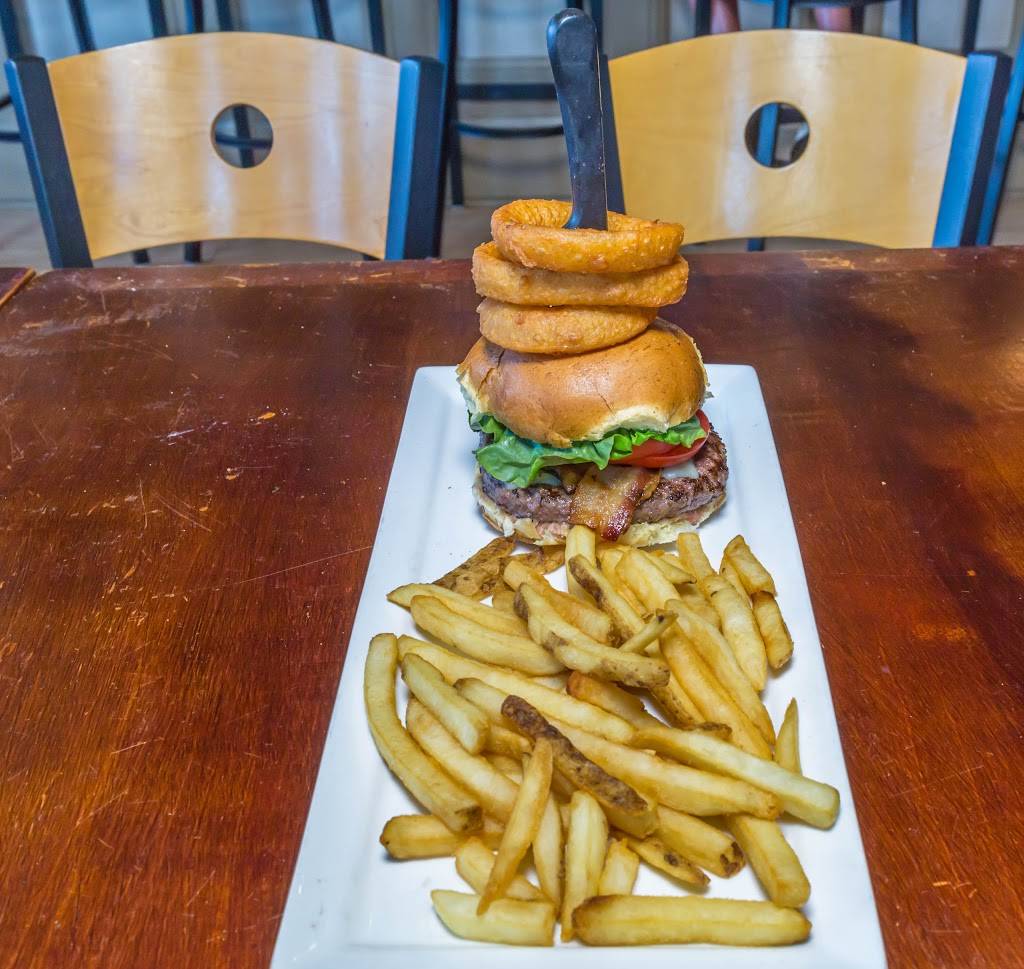 Seven Tap-Tavern | restaurant | 200 Country Club Pkwy, Mt Laurel, NJ 08054, USA | 8562352118 OR +1 856-235-2118