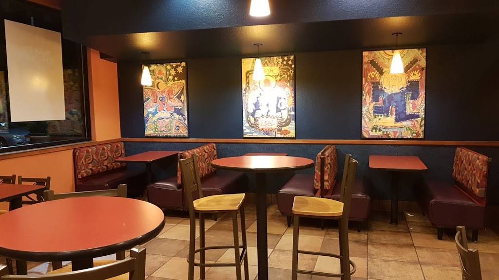 Taco Bell | meal takeaway | 13778 Olivia Way, Fishers, IN 46038, USA | 3177732759 OR +1 317-773-2759