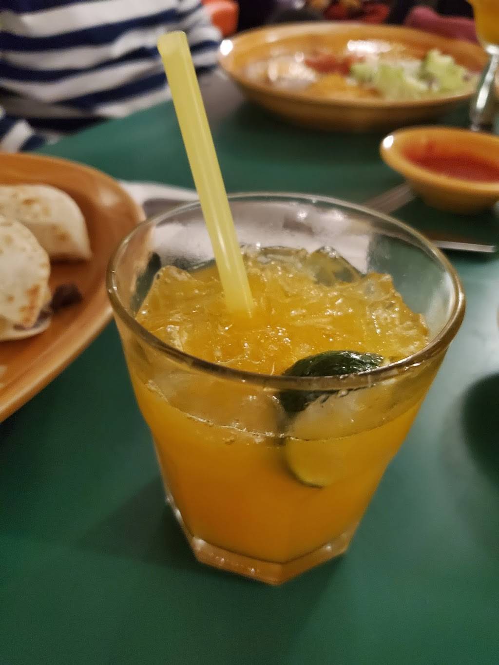 El Habanero | restaurant | 8164W 3500 S, Magna, UT 84044, USA | 8015081020 OR +1 801-508-1020