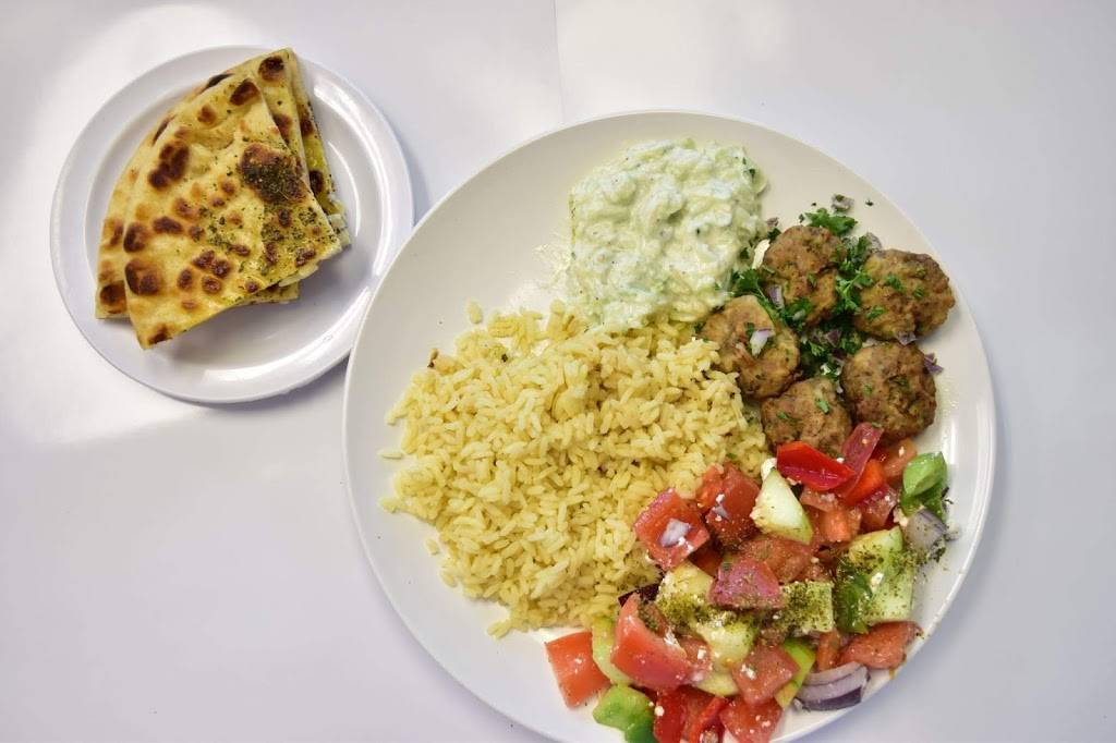 Mediterraneo | restaurant | 628 Parker Rd, Fairfield, CA 94533, USA | 7078035112 OR +1 707-803-5112