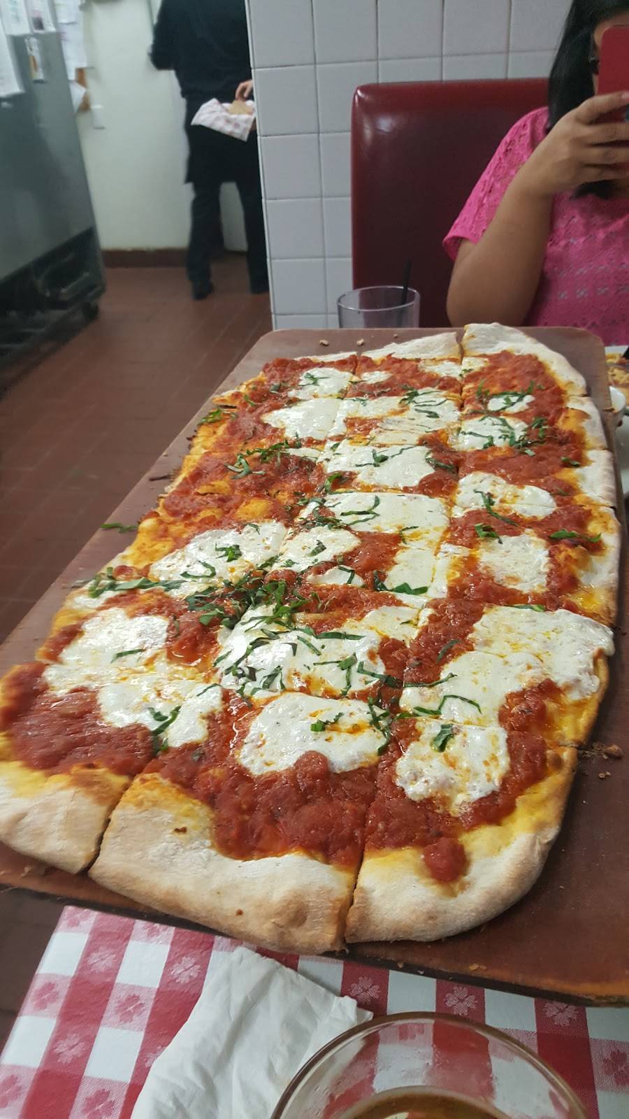 Buca di Beppo Italian Restaurant | restaurant | 505 W Foothill Blvd, Claremont, CA 91711, USA | 9093993287 OR +1 909-399-3287