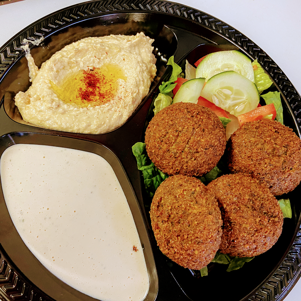Byblos Mediterranean Grill | restaurant | 5945 Traffic Way, Atascadero, CA 93422, USA | 8055385151 OR +1 805-538-5151