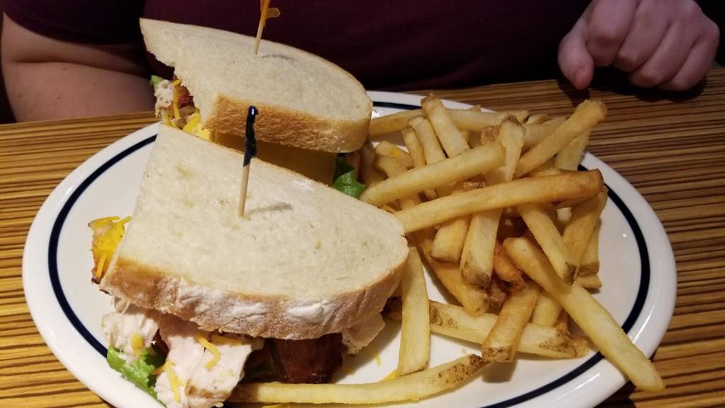 IHOP | restaurant | 6475 Glenway Ave, Cincinnati, OH 45248, USA | 5136208579 OR +1 513-620-8579