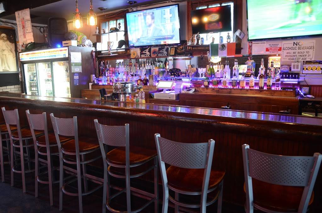 Victorias 4900 | restaurant | 4900 W 31st St, Cicero, IL 60804, USA | 7086836190 OR +1 708-683-6190