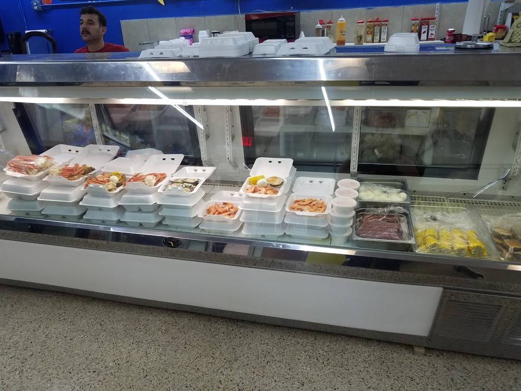 AJ Seafood | restaurant | 725 Edgewood Ave N, Jacksonville, FL 32254, USA | 9043746762 OR +1 904-374-6762