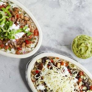 Chipotle Mexican Grill | restaurant | 2301 Glades Rd #300, Boca Raton, FL 33431, USA | 5614435540 OR +1 561-443-5540