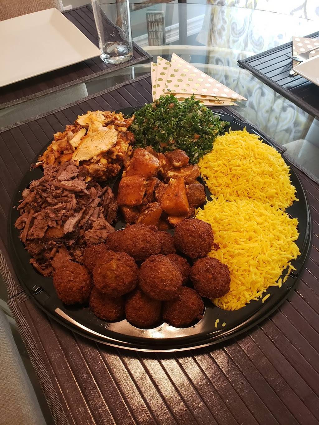 Pita Delites | restaurant | 50 Taunton Rd E, Oshawa, ON L1G 3T7, Canada | 9052401544 OR +1 905-240-1544