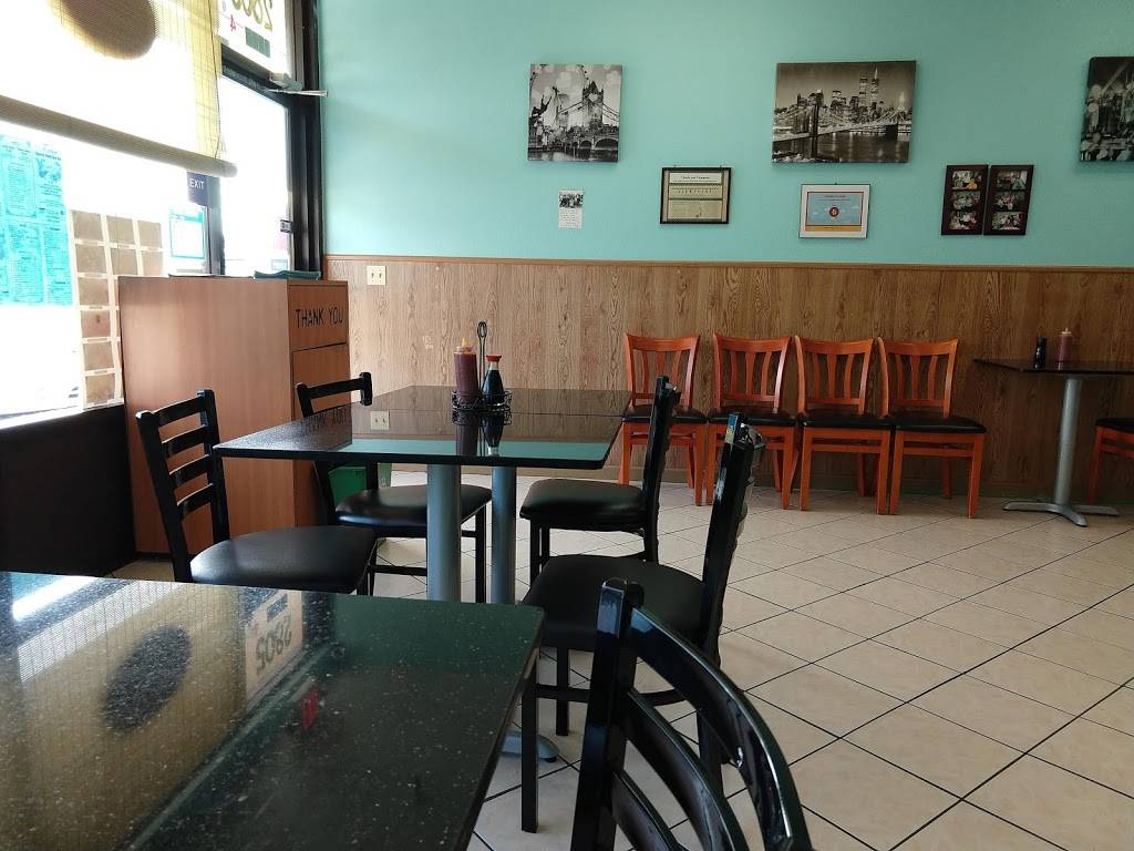 Fortune Chinese Food Take-Out | restaurant | 2805 12th Ave, Sacramento, CA 95817, USA | 9164526626 OR +1 916-452-6626