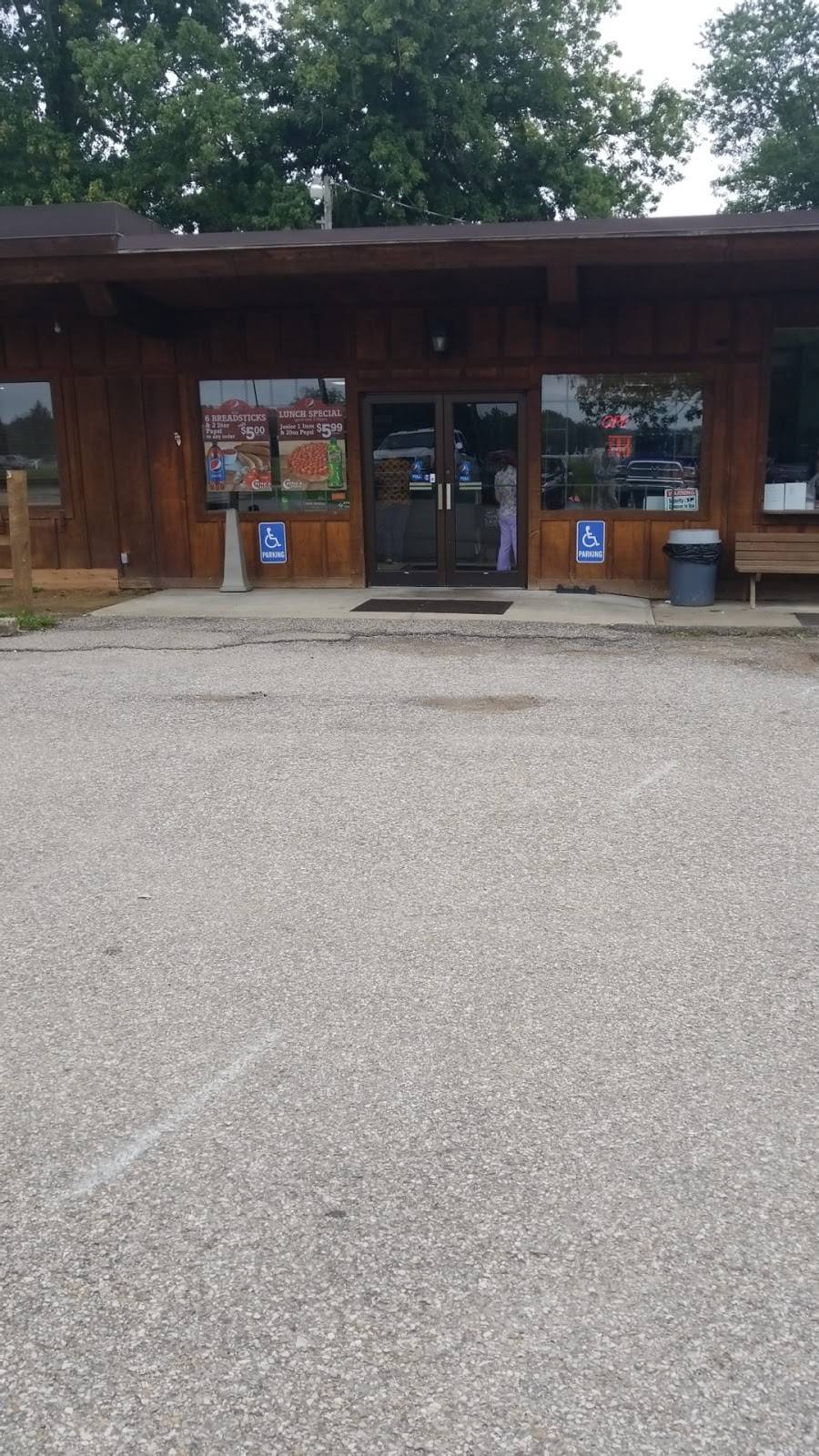 Crenos Pizza East | restaurant | 2005 Chandlersville Rd, Zanesville, OH 43701, USA | 7404559915 OR +1 740-455-9915