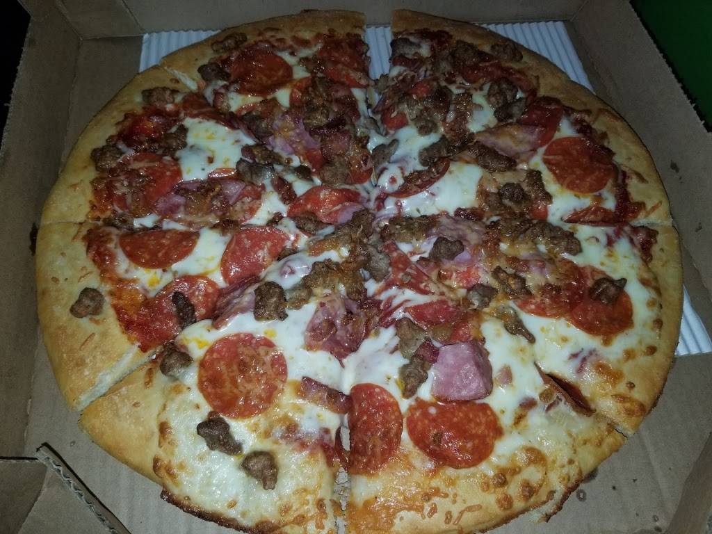 Pizza Hut | meal takeaway | 8401 Hampton Blvd Ste 10, Norfolk, VA 23505, USA | 7574239999 OR +1 757-423-9999