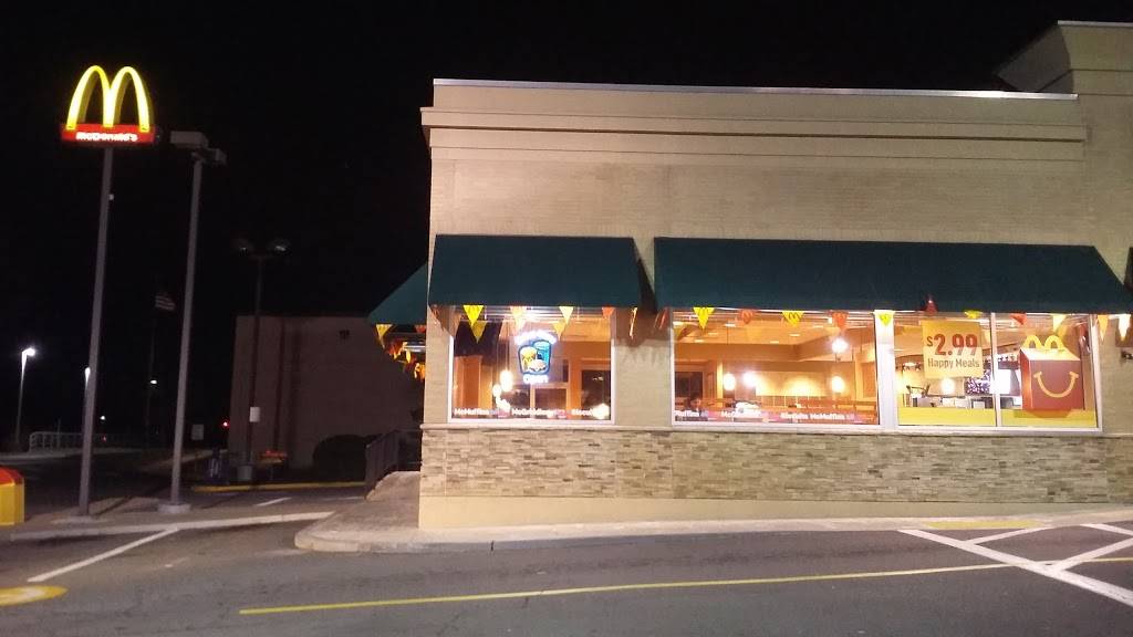 McDonalds | cafe | 275 S Sterling Blvd, Sterling, VA 20164, USA | 7034445172 OR +1 703-444-5172