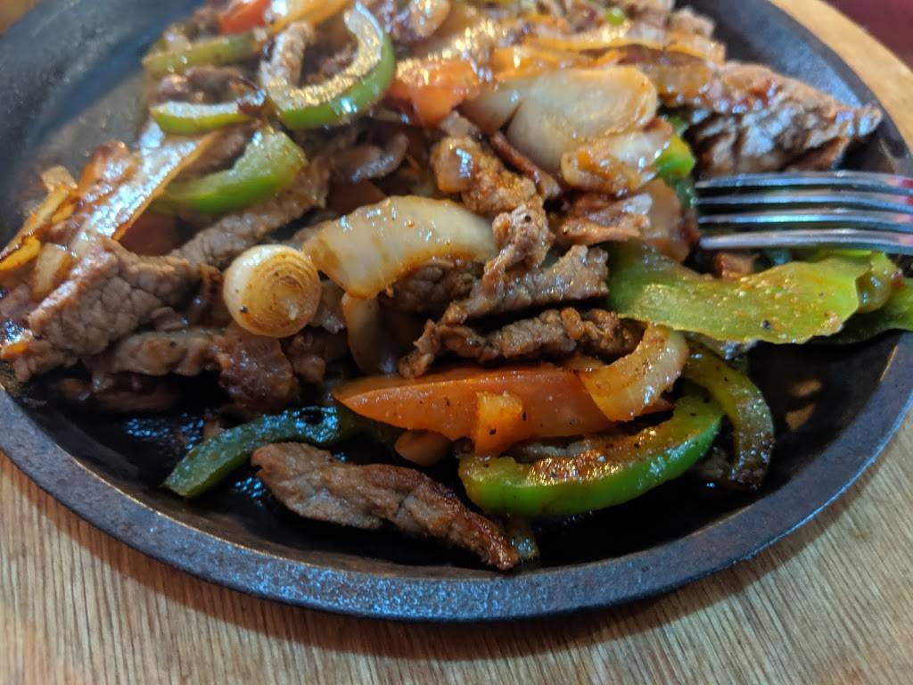 Salsas Mexican Restaurant | restaurant | 127 S Pearson Rd, Pearl, MS 39208, USA | 6013458049 OR +1 601-345-8049