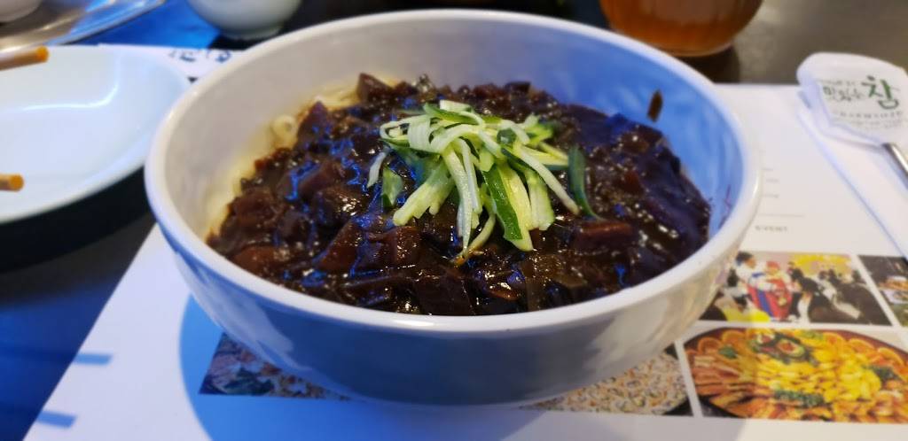 Seorabol Restaurant | restaurant | 5734 Old 2nd St, Philadelphia, PA 19120, USA | 2159243355 OR +1 215-924-3355