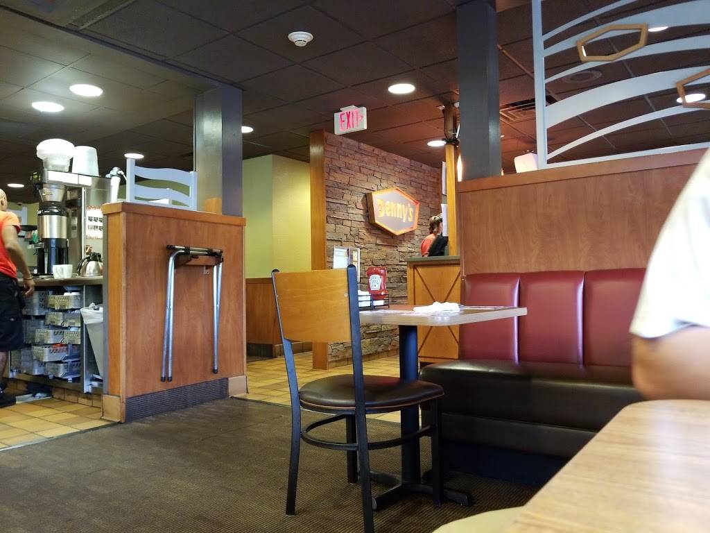 Dennys | restaurant | 47 Industrial Hwy, Essington, PA 19029, USA | 6105211077 OR +1 610-521-1077