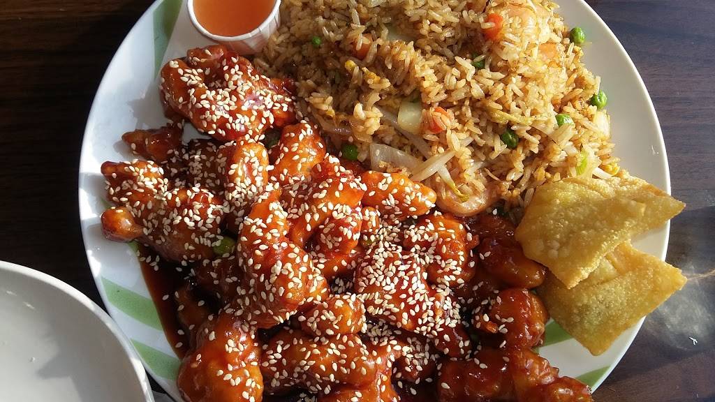 Sweet Asia Cafe | restaurant | 22506 Telegraph Rd, Southfield, MI 48033, USA | 2482238828 OR +1 248-223-8828