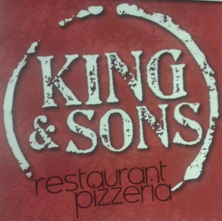 King & Sons Pizzeria Inc | restaurant | 718 Hamburg Turnpike, Pompton Lakes, NJ 07442, USA | 9738396006 OR +1 973-839-6006