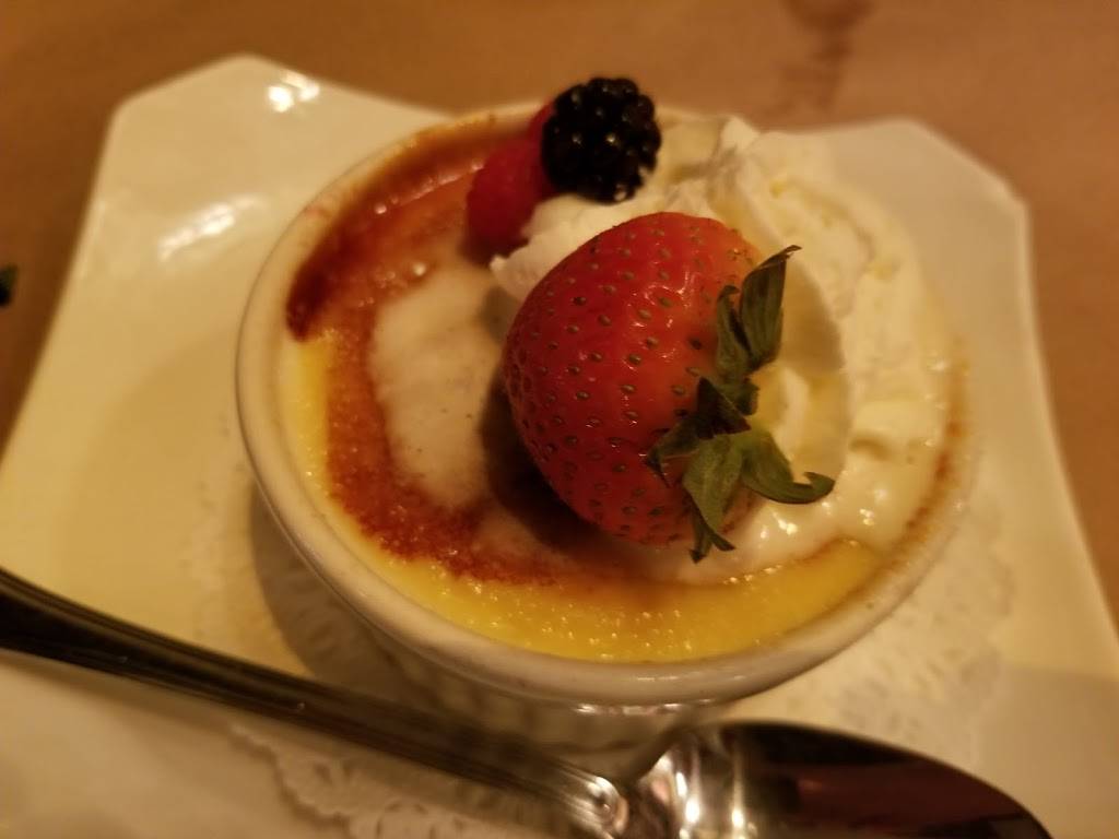 Rochester Chop House & Bar | restaurant | 306 S Main St, Rochester, MI 48307, USA | 2486512266 OR +1 248-651-2266