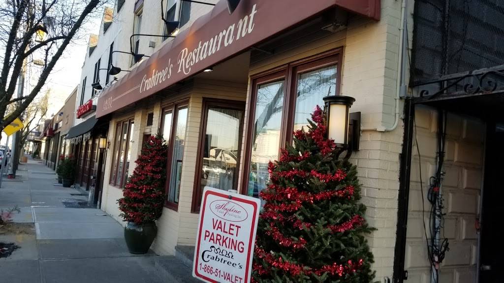 Crabtrees | restaurant | 226 Jericho Turnpike, Floral Park, NY 11001, USA | 5163267769 OR +1 516-326-7769
