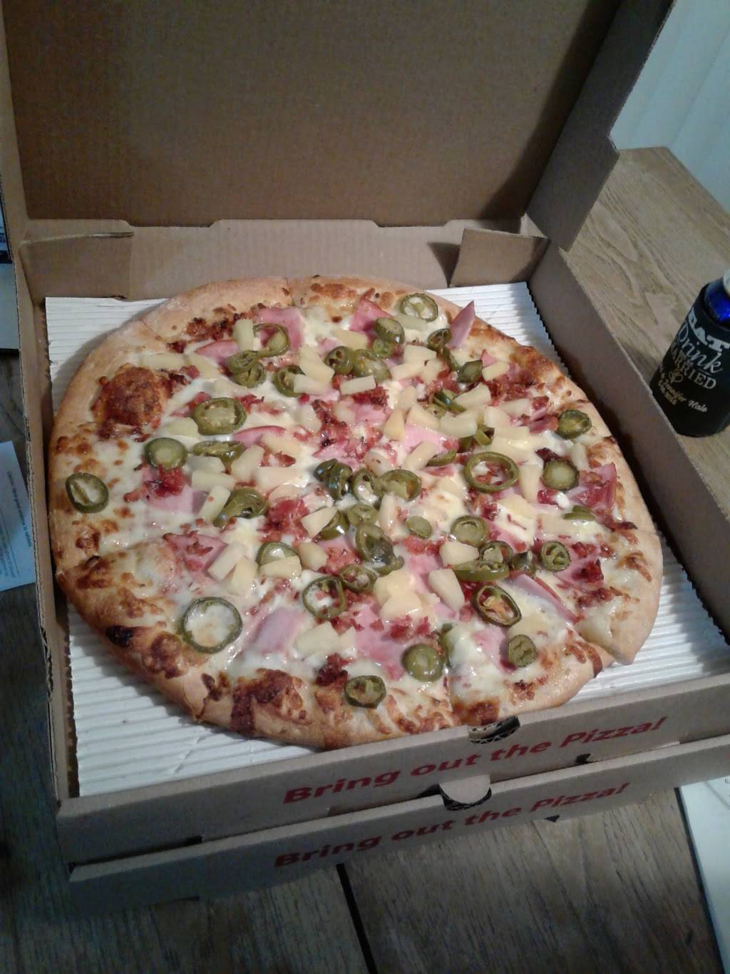 Chubby Charlies Pizza | restaurant | 6672 Cooley Lake Rd, Waterford Twp, MI 48327, USA | 2482424763 OR +1 248-242-4763