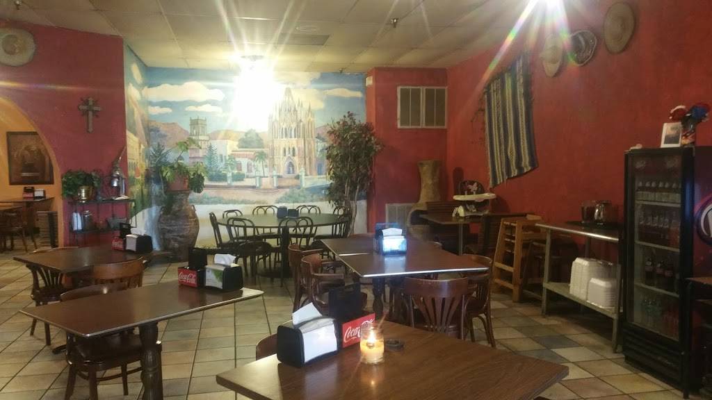 La Mexican Kitchen and Steak House | restaurant | 1679 Southdale Dr, Lebanon, MO 65536, USA | 4175325865 OR +1 417-532-5865