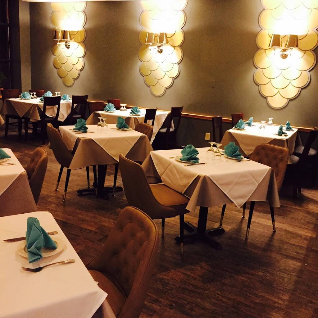 Sushi Thai Garden | restaurant | 44 Phila St, Saratoga Springs, NY 12866, USA | 5185800900 OR +1 518-580-0900