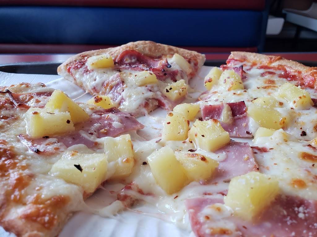 Hardwick House of Pizza | restaurant | 387 Wolcott St, Hardwick, VT 05843, USA | 8024723380 OR +1 802-472-3380