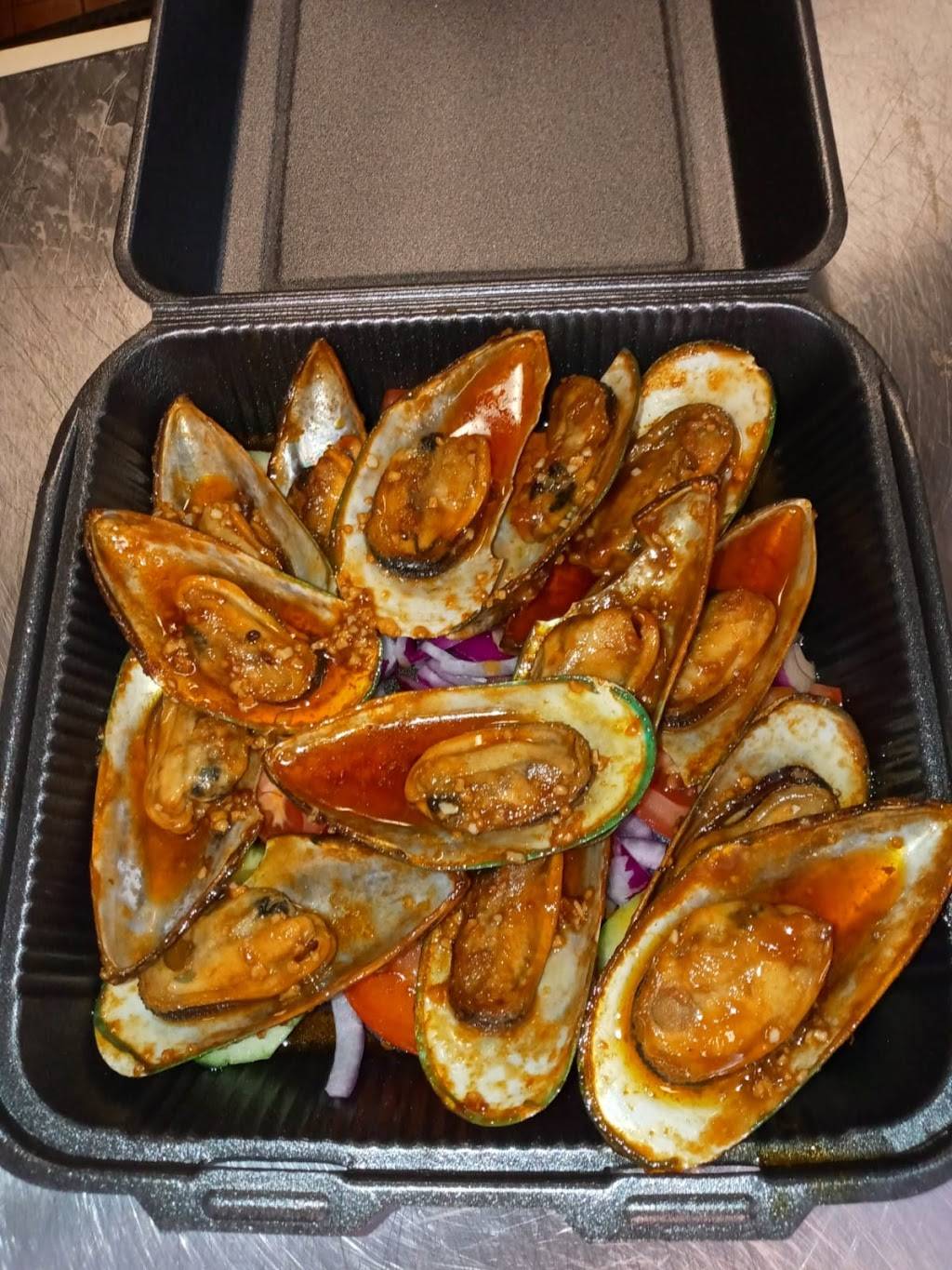 Jalisco Seafood & Grill | restaurant | 303 E Foothill Blvd Suite D, Rialto, CA 92376, USA | 9094210963 OR +1 909-421-0963