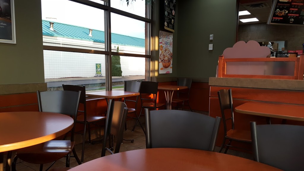 Tim Hortons | restaurant | 1715 W Michigan Ave, Jackson, MI 49202, USA | 5177951648 OR +1 517-795-1648