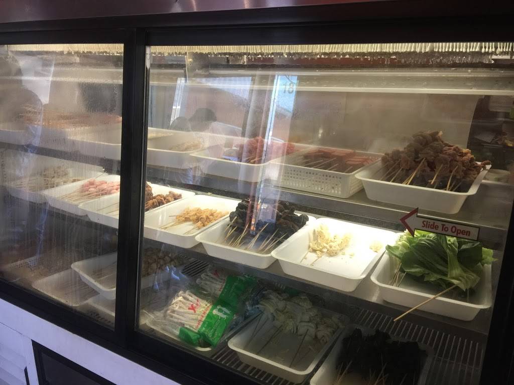 Number 1 Noodle House | restaurant | 18180B Colima Rd, Rowland Heights, CA 91748, USA | 3234756063 OR +1 323-475-6063