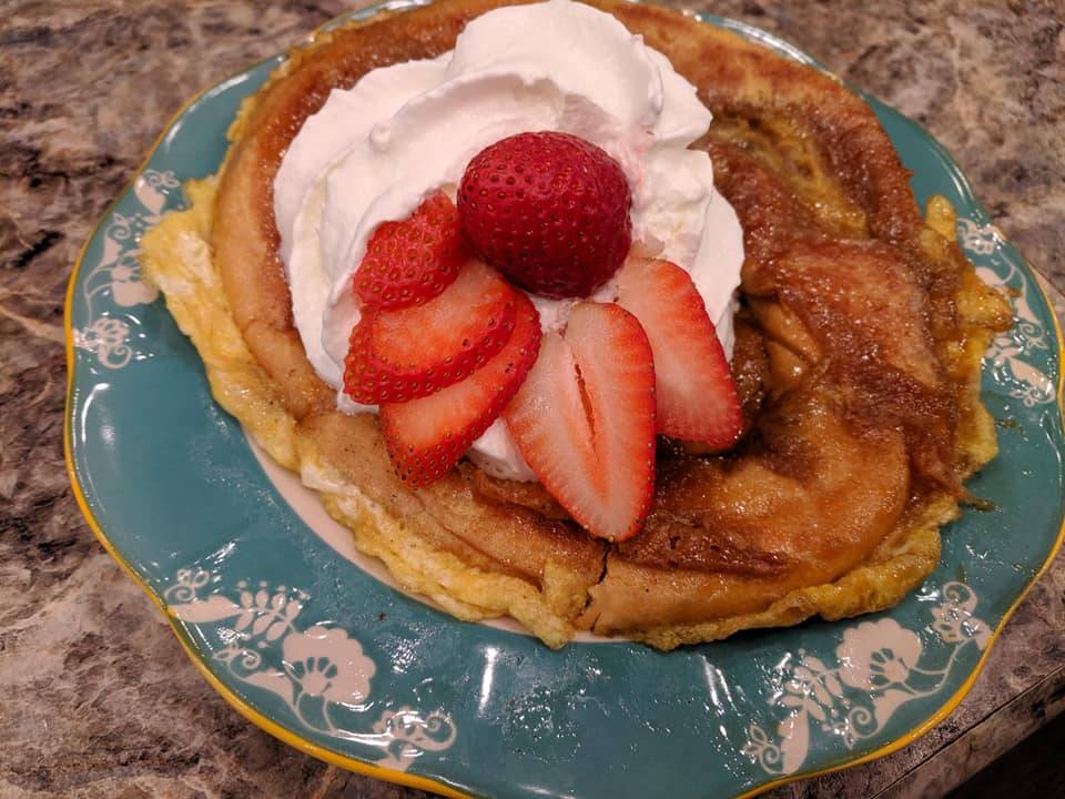 Raes Bakeshoppe & Cafe | restaurant | 46 S State St, Preston, ID 83263, USA | 2082692329 OR +1 208-269-2329