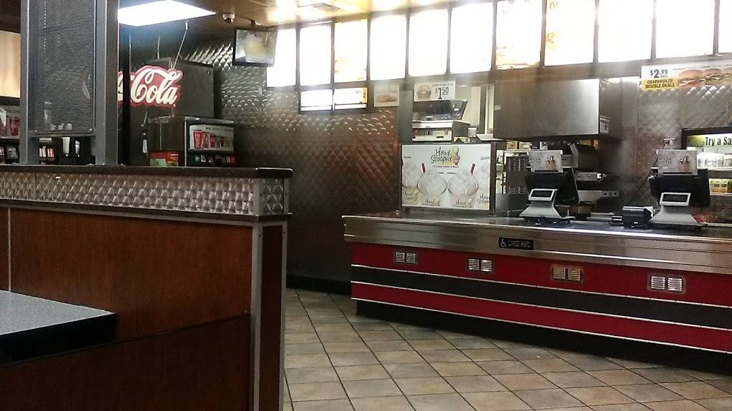 Carls Jr. | restaurant | 899 El Camino Ave, Sacramento, CA 95815, USA | 9169291087 OR +1 916-929-1087