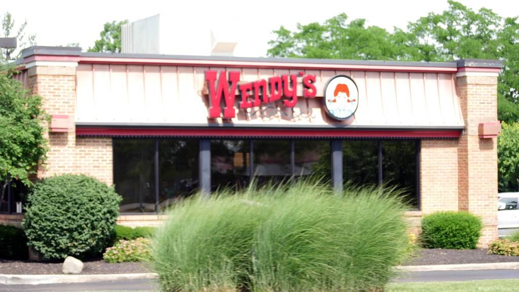 Wendys | restaurant | 3 Weller Dr, Tipp City, OH 45371, USA | 9376670096 OR +1 937-667-0096