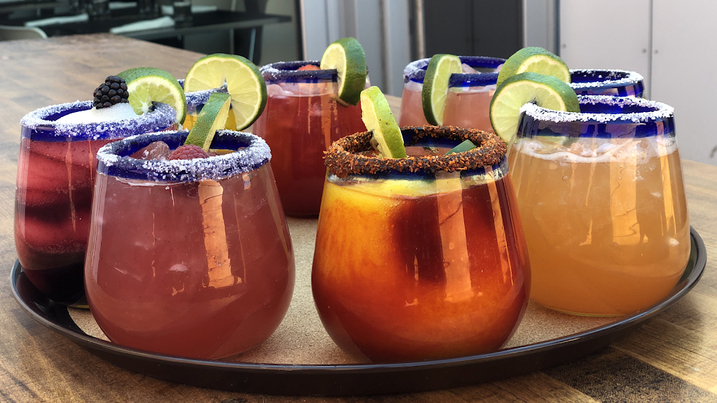 Blue Habanero - Street Tacos & Tequila | restaurant | 6416 Detroit Ave, Cleveland, OH 44102, USA | 2164651818 OR +1 216-465-1818