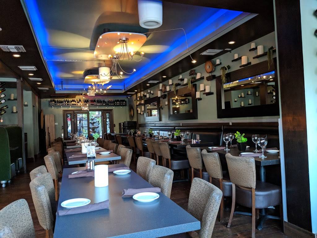 Green Cottage | restaurant | 19563 Ventura Blvd, Tarzana, CA 91356, USA | 8189968008 OR +1 818-996-8008