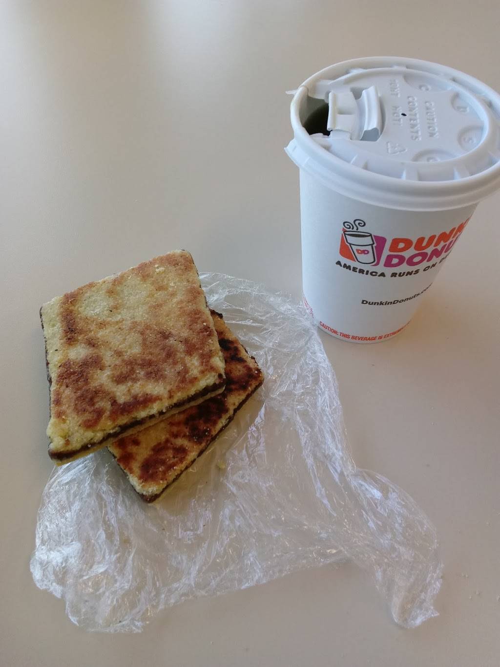 Dunkin | bakery | 35 Lincoln Ave, Saugus, MA 01906, USA | 7819411462 OR +1 781-941-1462