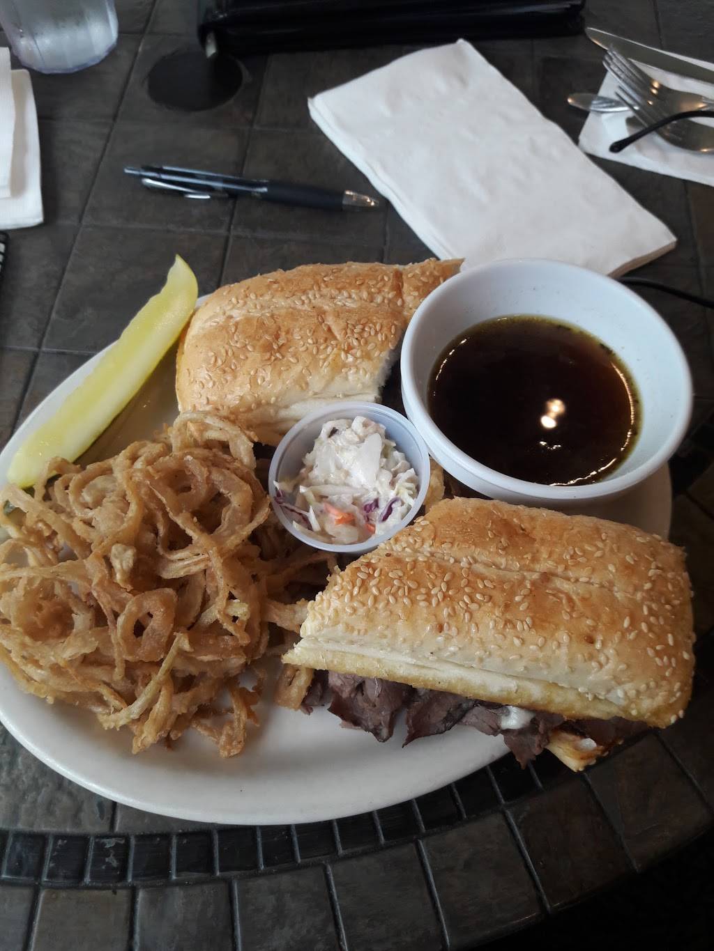 Chucks Place Family Restaurant | restaurant | 406 N Main St, Thiensville, WI 53092, USA | 2622429797 OR +1 262-242-9797