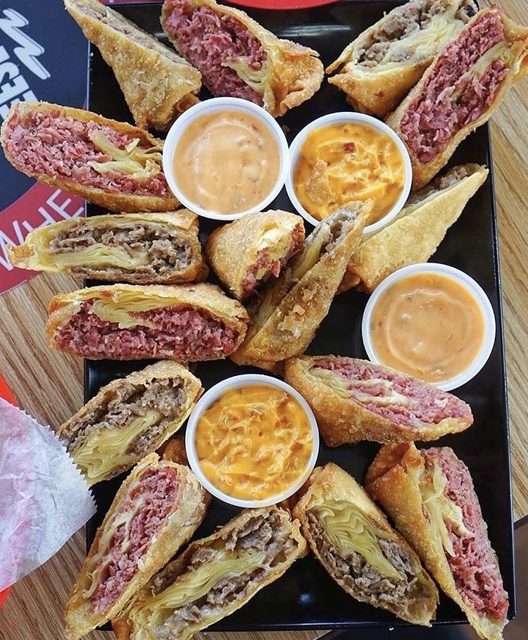 Leftys Cheesesteaks | restaurant | 31931 Gratiot Ave, Roseville, MI 48066, USA | 5862855420 OR +1 586-285-5420