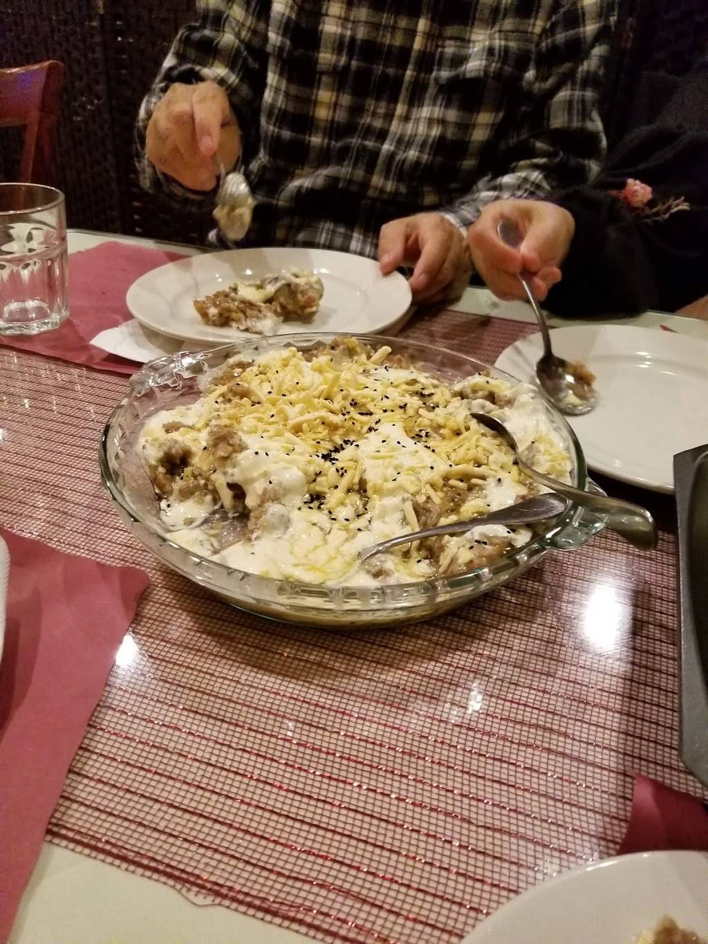 Saba Restaurant | restaurant | 3900 Pickett Road A, Fairfax, VA 22031, USA | 7034251130 OR +1 703-425-1130