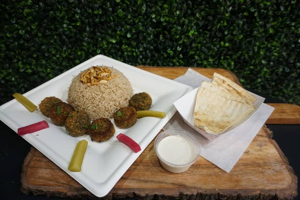 Yalla Eat | restaurant | 6600 Topanga Canyon Blvd Suite 1008, Canoga Park, CA 91303, USA | 8189126531 OR +1 818-912-6531