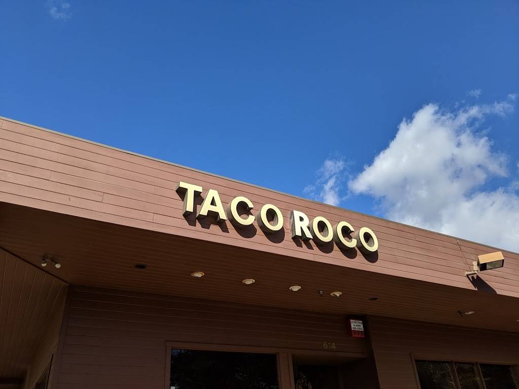 Taco Roco | restaurant | 606 Alamo Pintado Rd, Solvang, CA 93463, USA | 8056861901 OR +1 805-686-1901