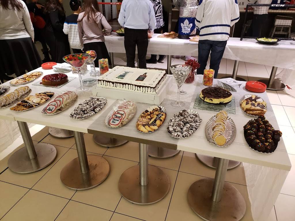 Centro Cafe | restaurant | 1 Promenade Cir, Thornhill, ON L4J 4P8, Canada | 9055973636 OR +1 905-597-3636