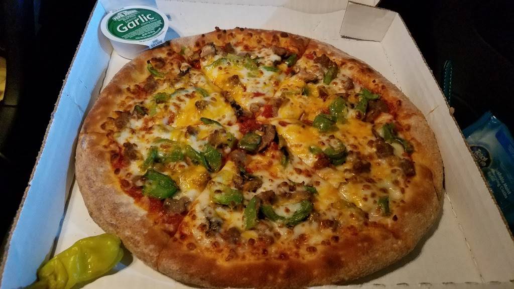 Papa Johns Pizza | restaurant | 1654 86th St, Brooklyn, NY 11214, USA | 7182567272 OR +1 718-256-7272